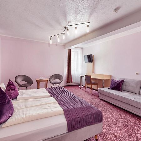 Beim Weinbauer Otel Cochem Dış mekan fotoğraf