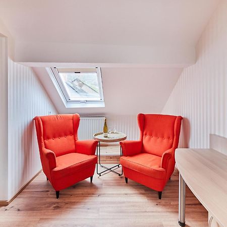 Beim Weinbauer Otel Cochem Dış mekan fotoğraf