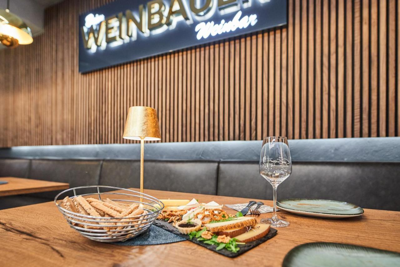 Beim Weinbauer Otel Cochem Dış mekan fotoğraf
