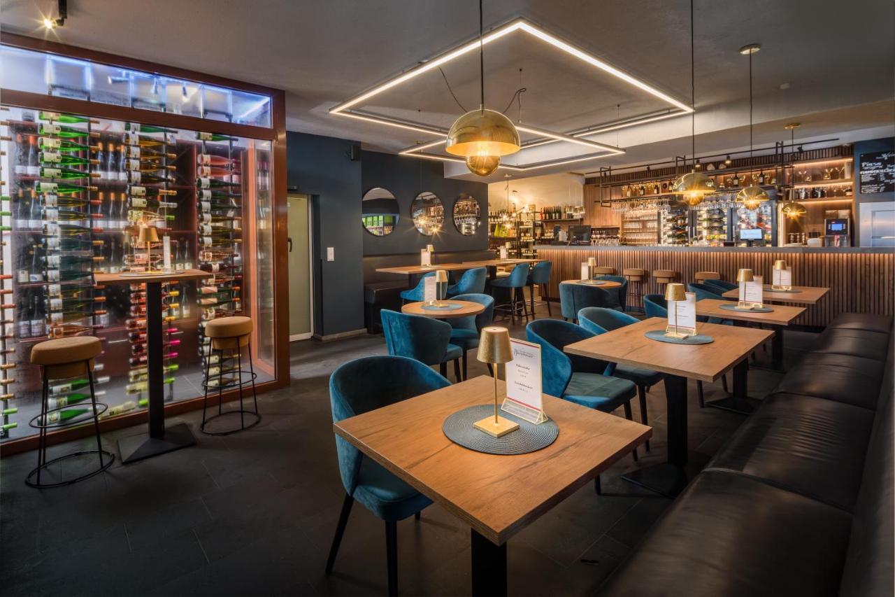 Beim Weinbauer Otel Cochem Dış mekan fotoğraf