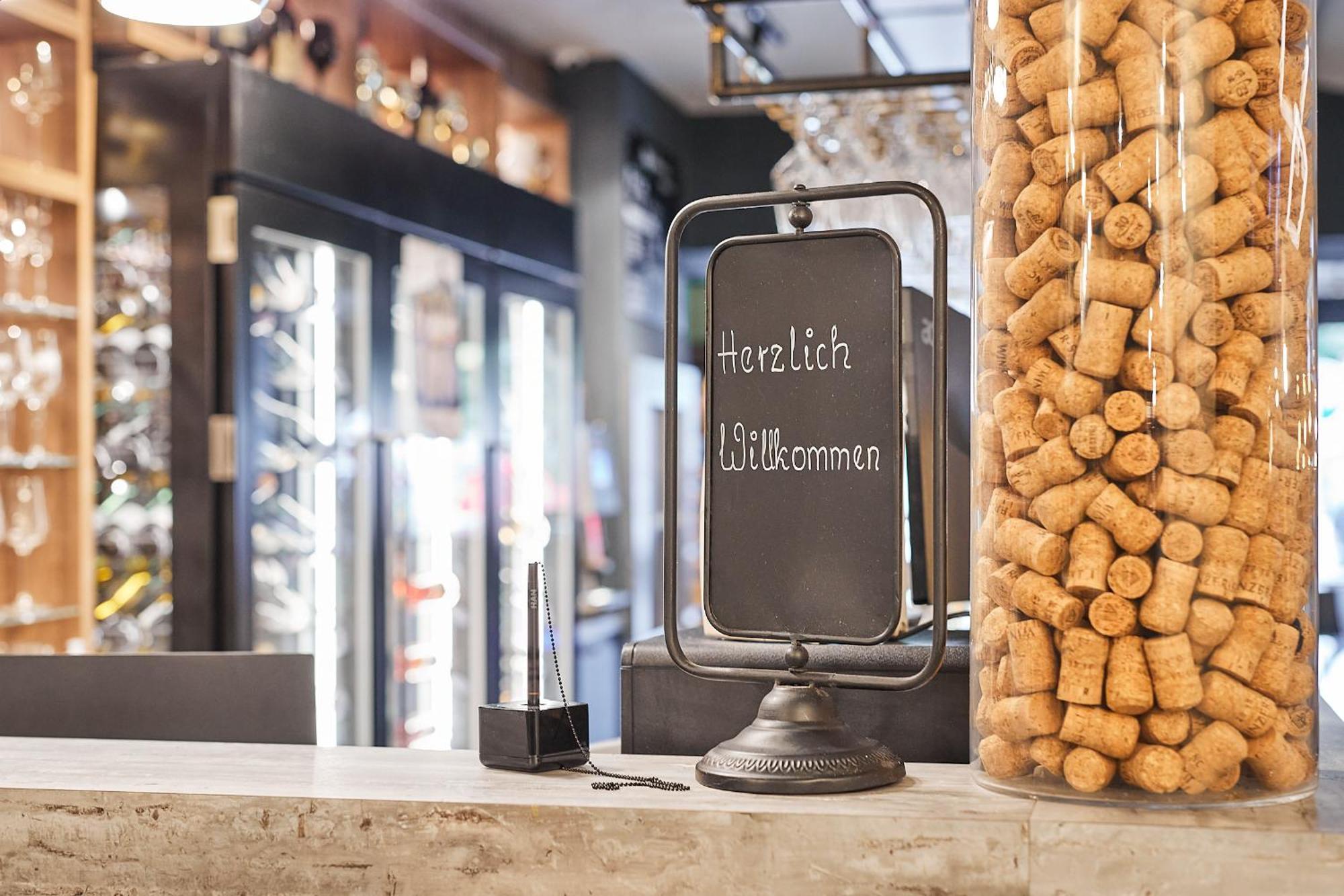 Beim Weinbauer Otel Cochem Dış mekan fotoğraf