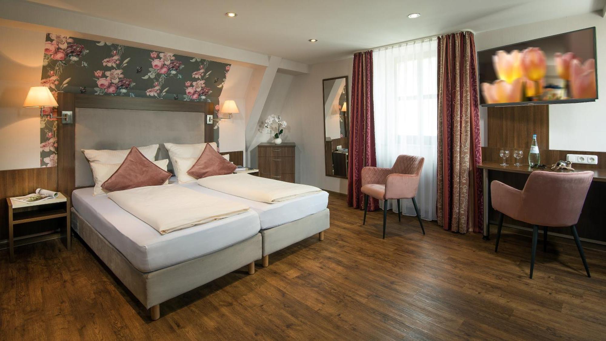 Beim Weinbauer Otel Cochem Dış mekan fotoğraf
