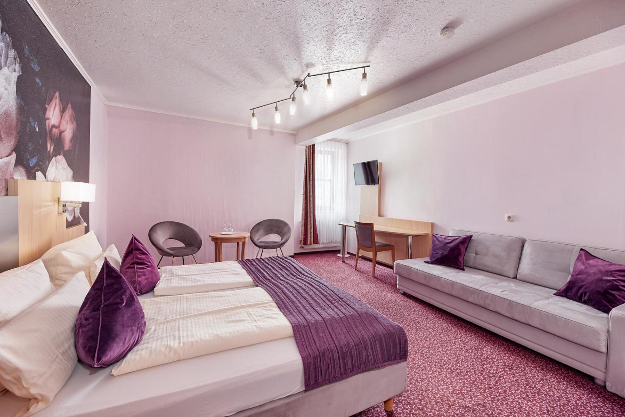 Beim Weinbauer Otel Cochem Dış mekan fotoğraf