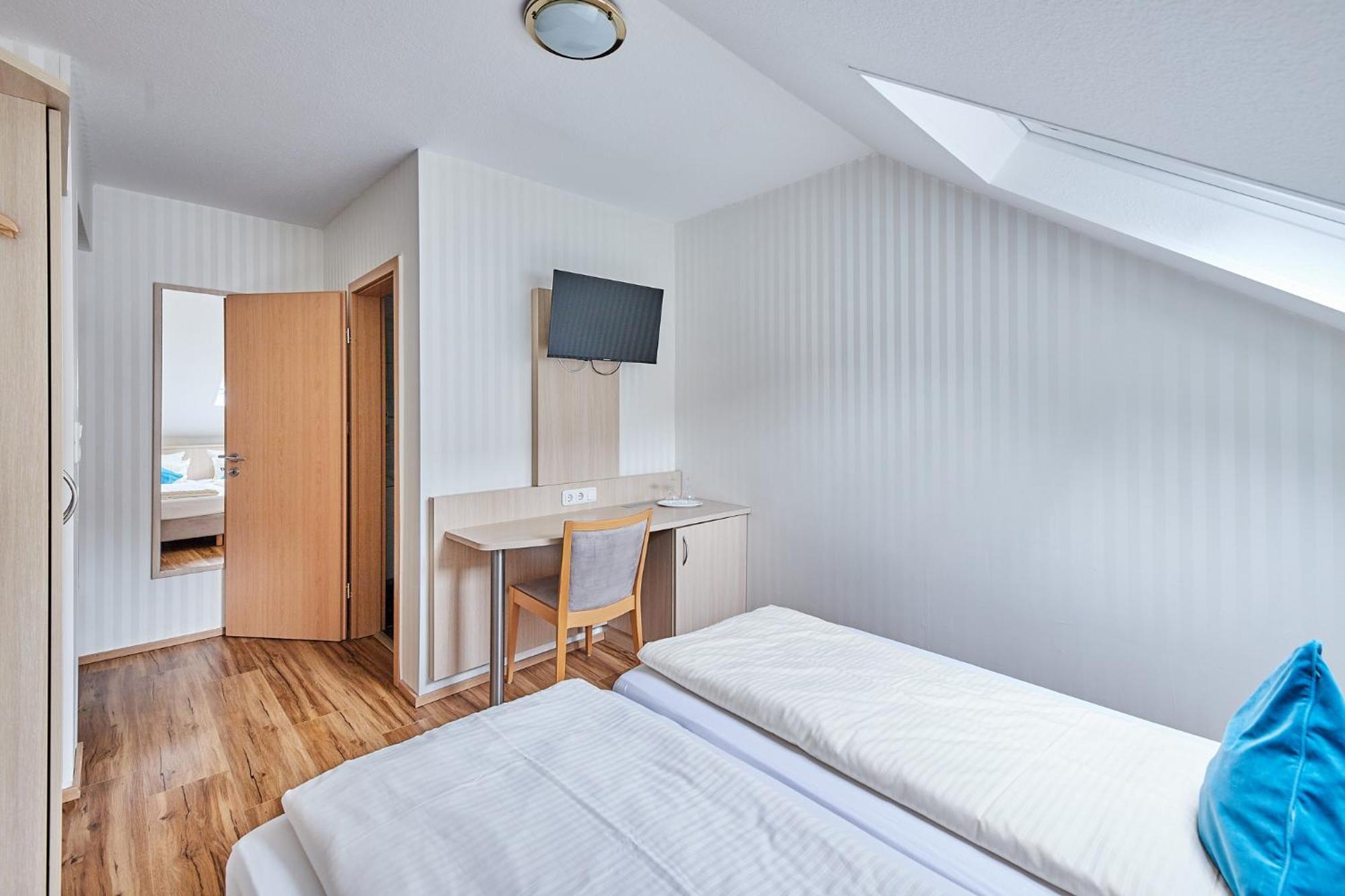 Beim Weinbauer Otel Cochem Dış mekan fotoğraf