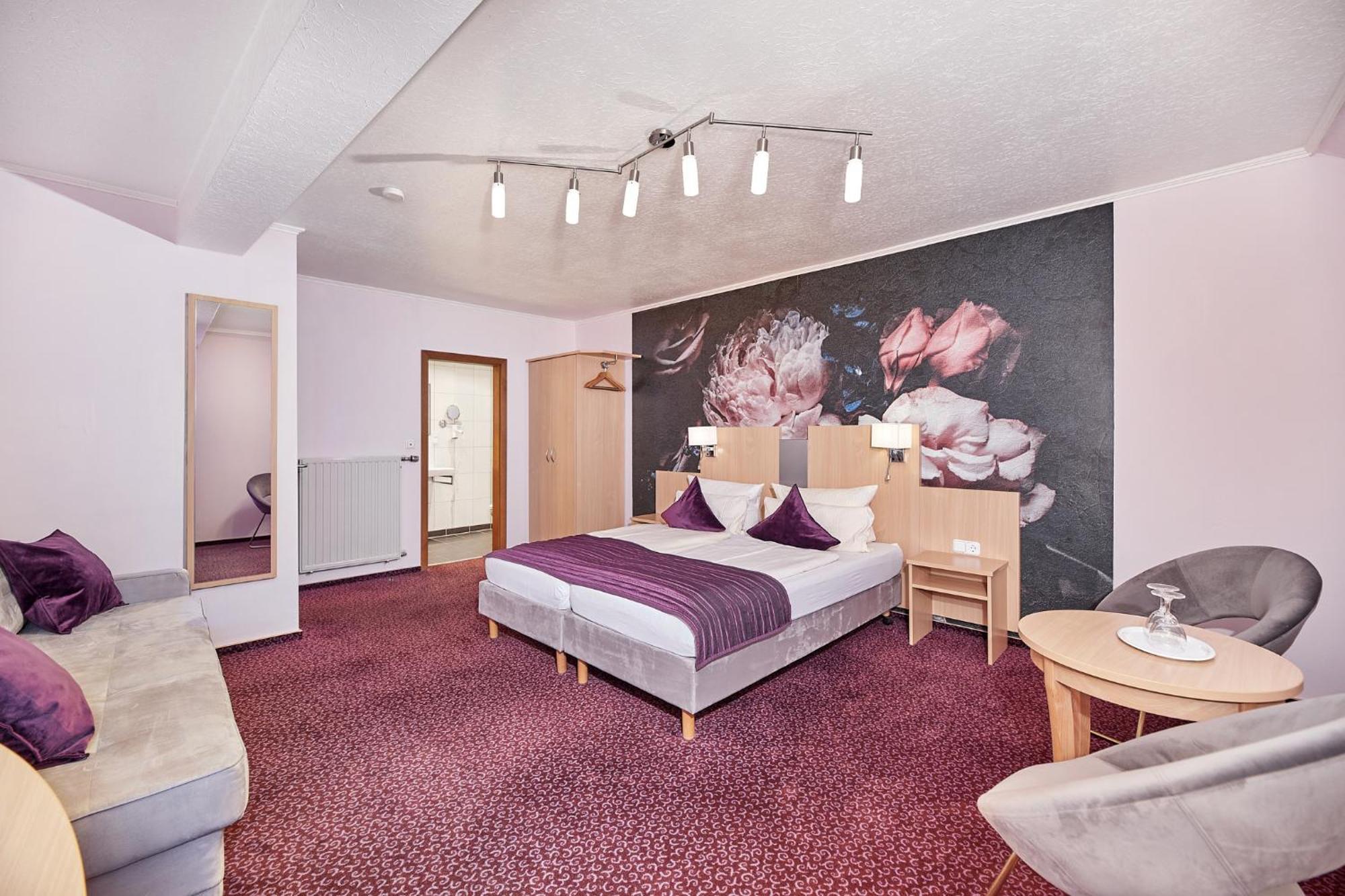 Beim Weinbauer Otel Cochem Dış mekan fotoğraf