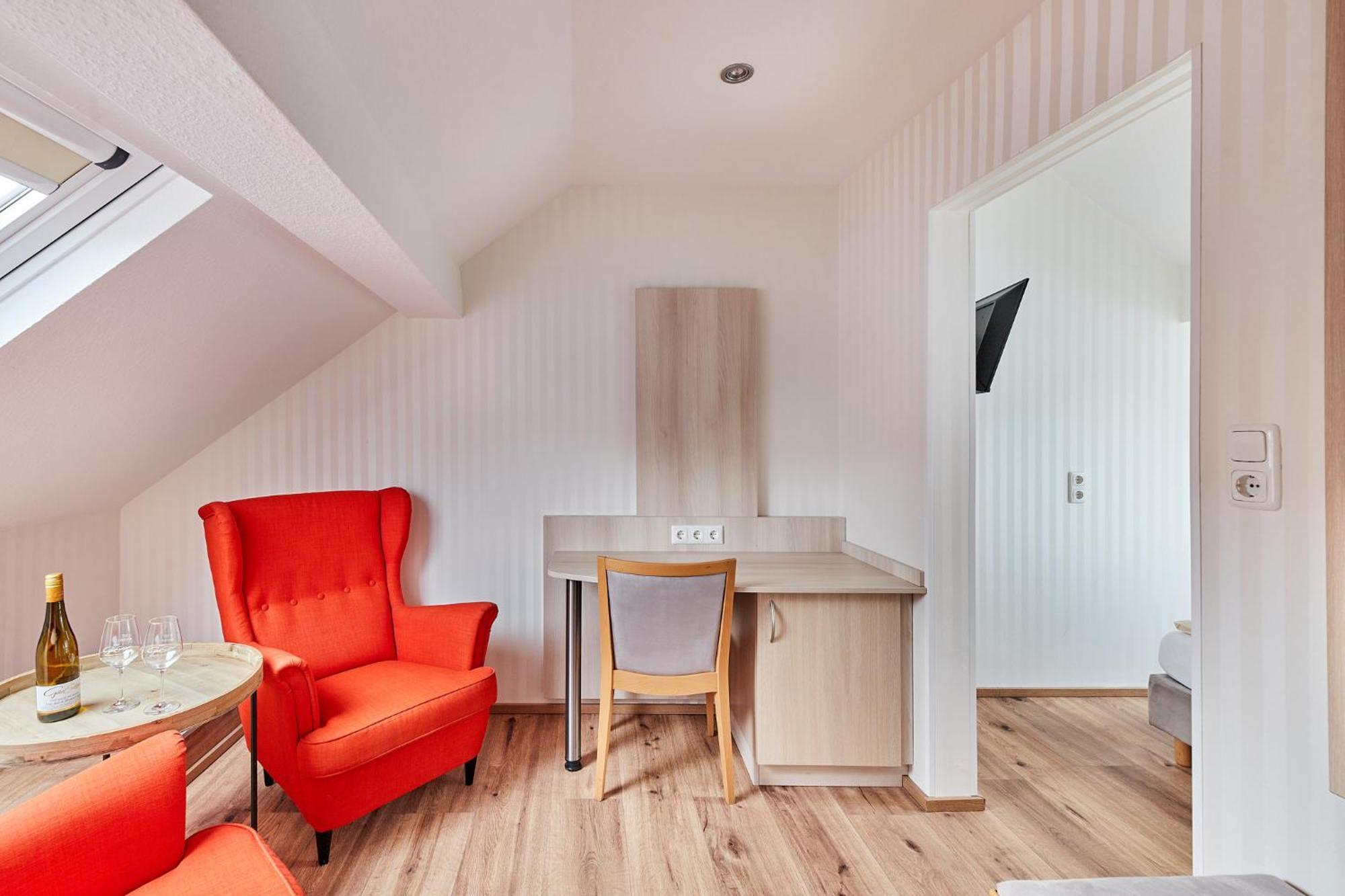 Beim Weinbauer Otel Cochem Dış mekan fotoğraf