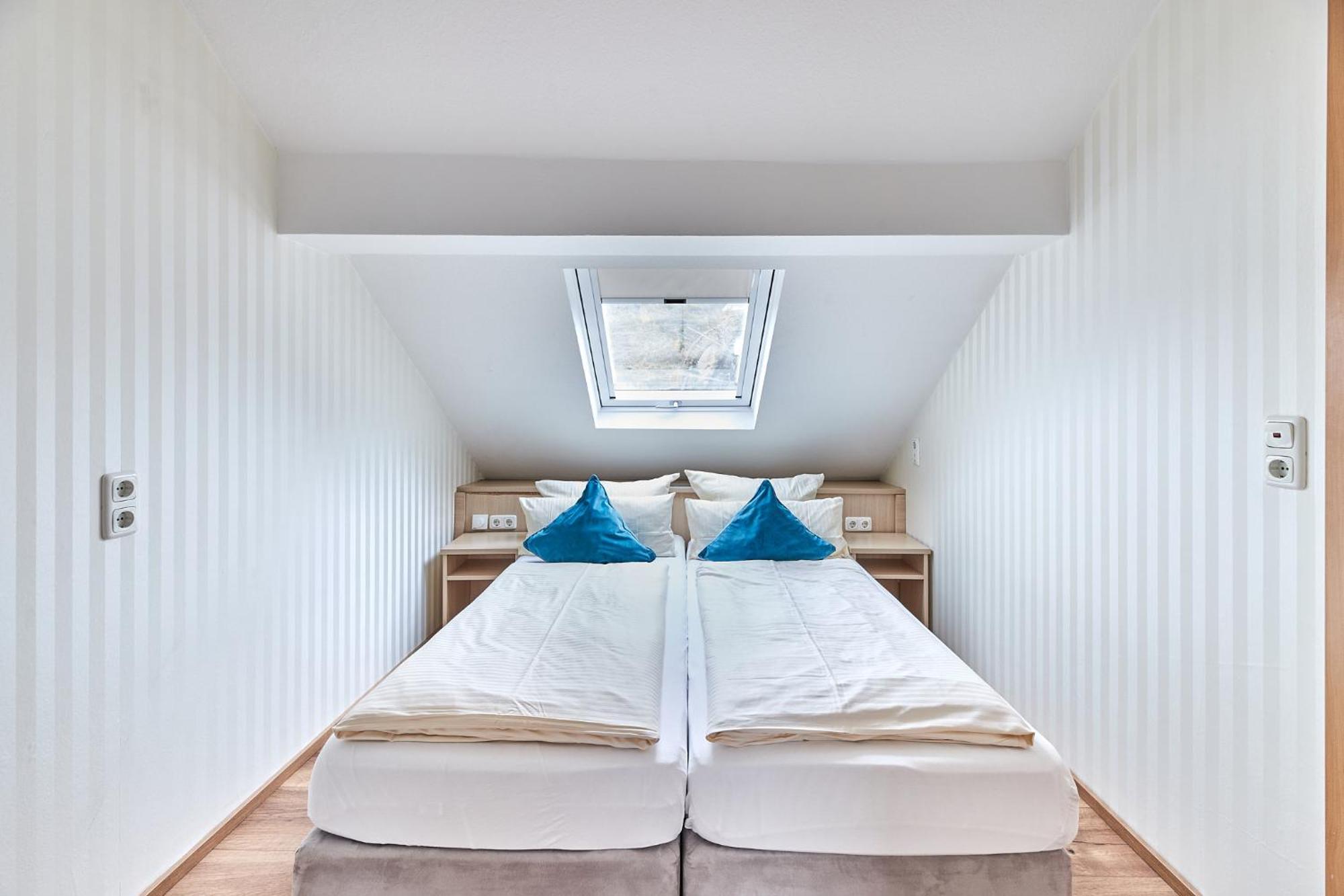 Beim Weinbauer Otel Cochem Dış mekan fotoğraf
