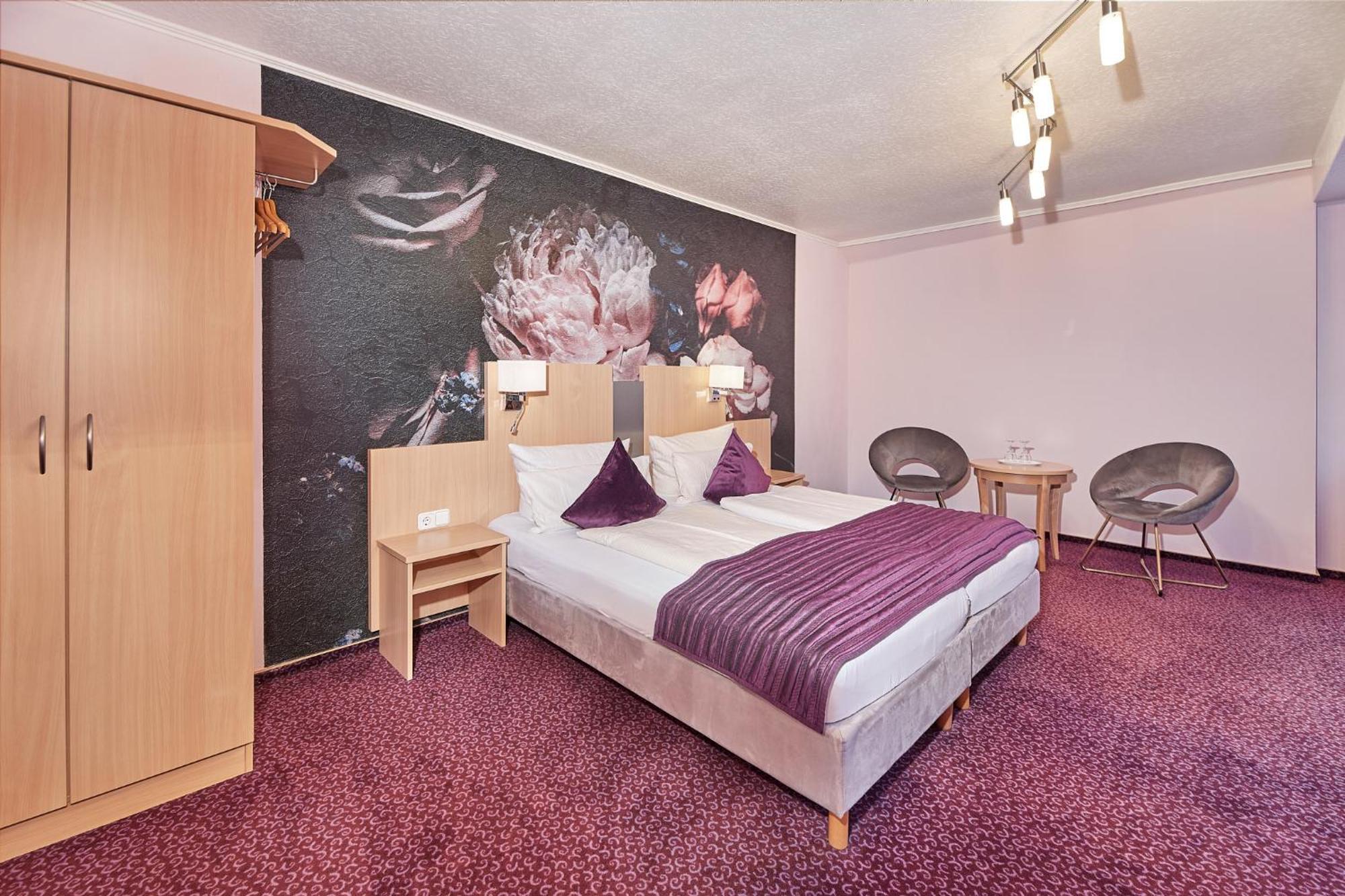 Beim Weinbauer Otel Cochem Dış mekan fotoğraf