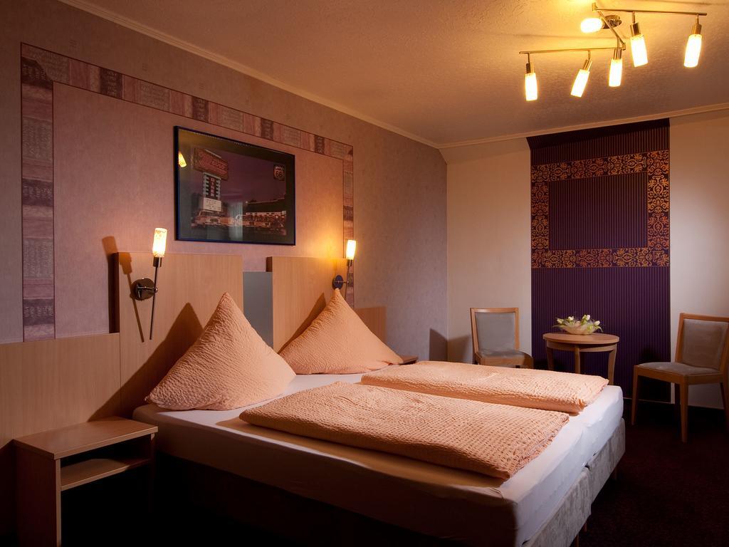 Beim Weinbauer Otel Cochem Oda fotoğraf