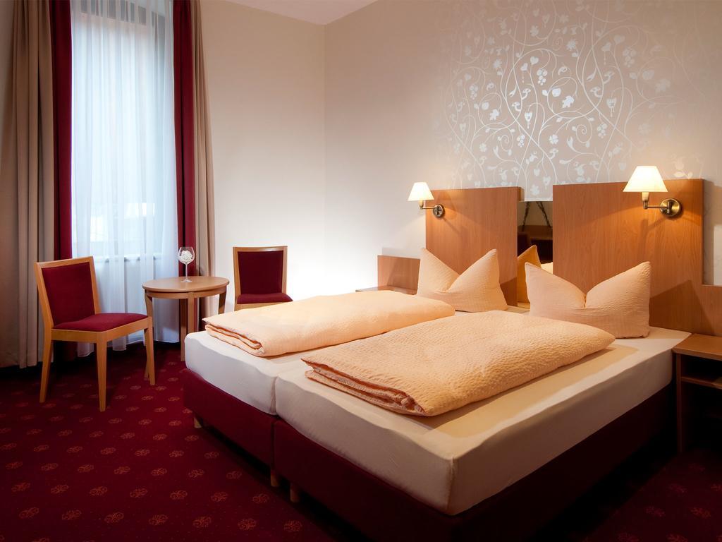 Beim Weinbauer Otel Cochem Oda fotoğraf