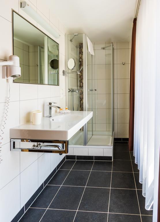 Beim Weinbauer Otel Cochem Dış mekan fotoğraf
