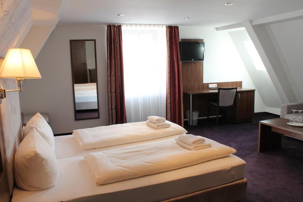 Beim Weinbauer Otel Cochem Dış mekan fotoğraf
