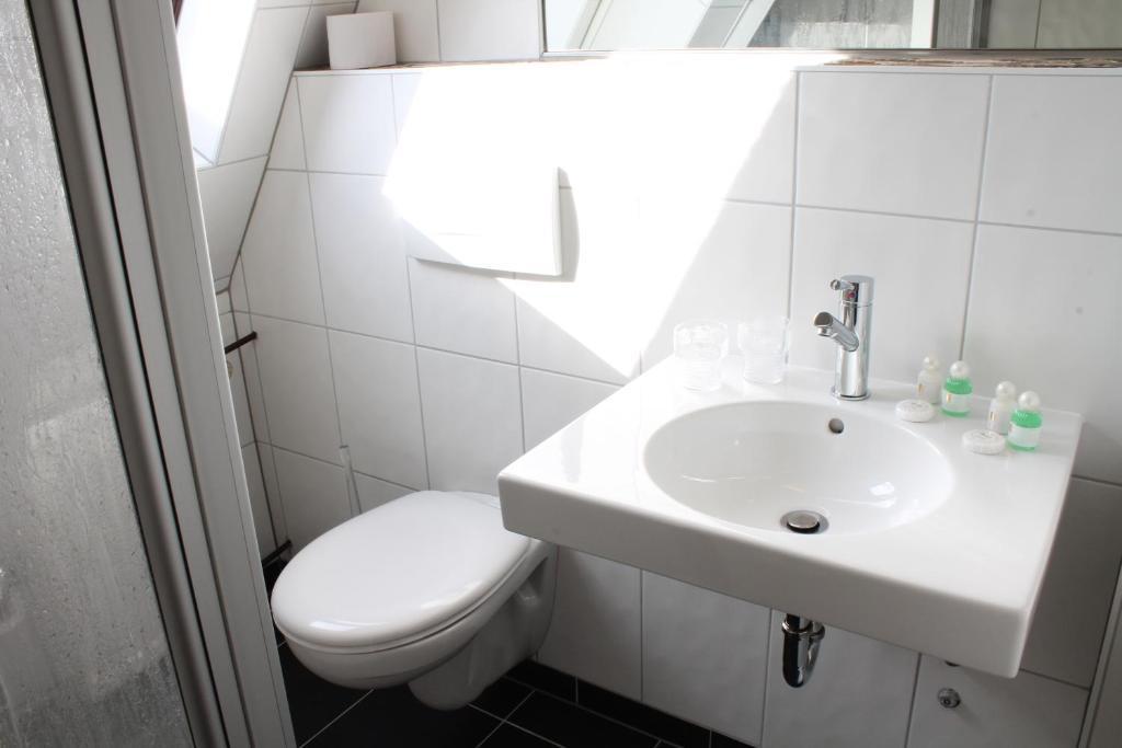 Beim Weinbauer Otel Cochem Oda fotoğraf