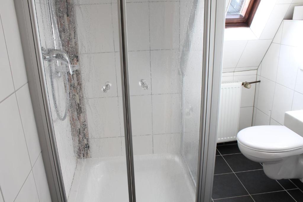 Beim Weinbauer Otel Cochem Dış mekan fotoğraf